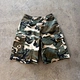 camouflage shorts for men
